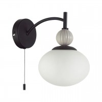 Бра с выключателем LUMION GLORIYA 8273/1W