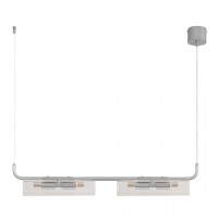 Подвес линейный LUMION TORONTO 8258/4