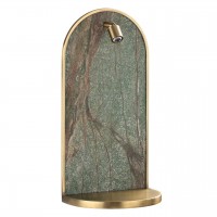 Настенный светильник ODEON LIGHT EXCLUSIVE GIARDINO 7175/3WL