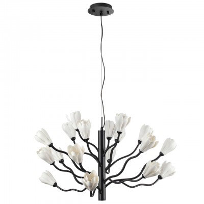 Люстра ODEON LIGHT GARDI 5090/18
