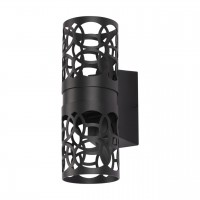 Уличный фасадный светильник NOVOTECH NETZ 359537