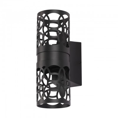 Уличный фасадный светильник NOVOTECH NETZ 359537