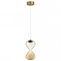 Подвес ODEON LIGHT GLESSI 5093/4L