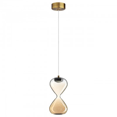 Подвес ODEON LIGHT GLESSI 5093/4L