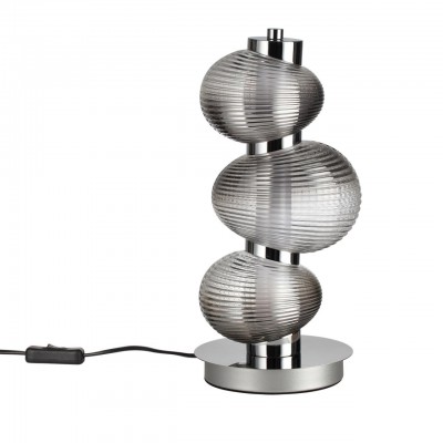 Настольная лампа ODEON LIGHT BRUCO 5096/12TL