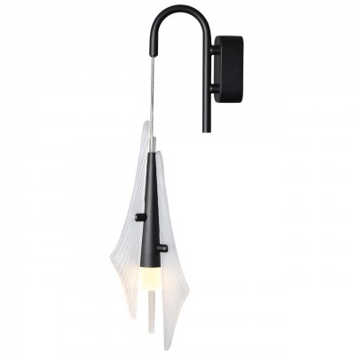 Светильник настенный ODEON LIGHT EXCLUSIVE AFALINA 5442/6WLA