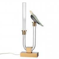 Настольная лампа ODEON LIGHT EXCLUSIVE LARK 5431/2TL