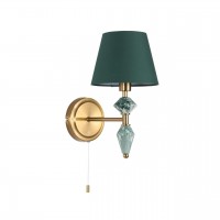 Бра с выключателем LUMION VERMONT 8275/1W