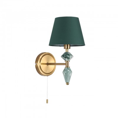 Бра с выключателем LUMION VERMONT 8275/1W