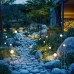 Ландшафтный светильник ODEON LIGHT NOTTE 7123/1GLB