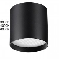 Потолочный светильник ODEON LIGHT OBEN 7129/8CL