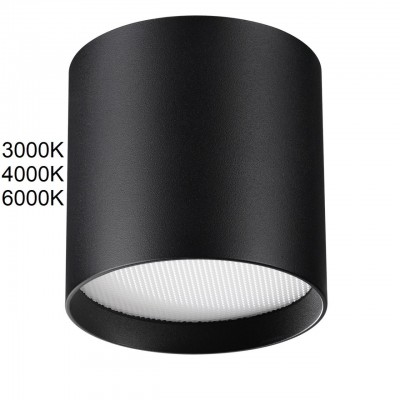 Потолочный светильник ODEON LIGHT OBEN 7129/8CL