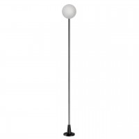 Ландшафтный светильник ODEON LIGHT NOTTE 7123/1GLB