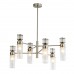 Люстра LUMION DENVER 8277/6