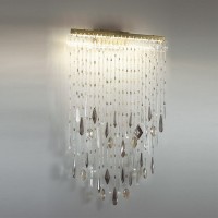 Настенный светильник ODEON LIGHT EXCLUSIVE AFINA 5420/24WL