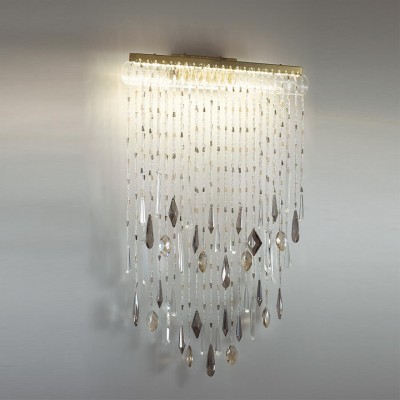 Настенный светильник ODEON LIGHT EXCLUSIVE AFINA 5420/24WL