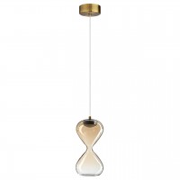 Подвес ODEON LIGHT GLESSI 5093/4LA