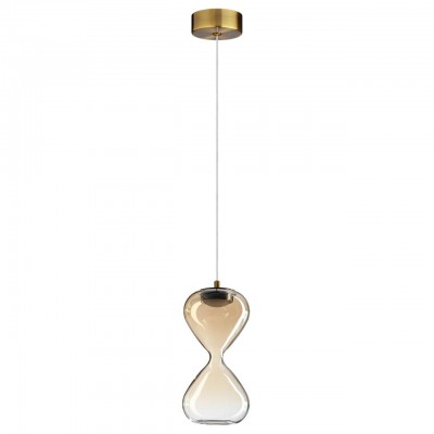 Подвес ODEON LIGHT GLESSI 5093/4LA