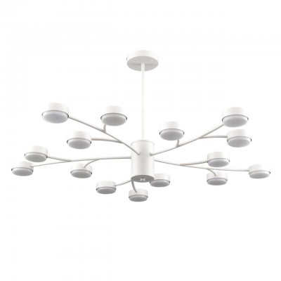 Люстра LUMION TORINA 8265/15