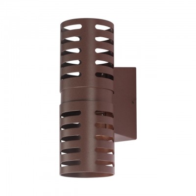 Уличный фасадный светильник NOVOTECH NETZ 359539