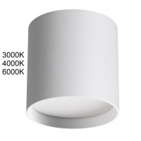 Потолочный светильник ODEON LIGHT OBEN 7130/8CL