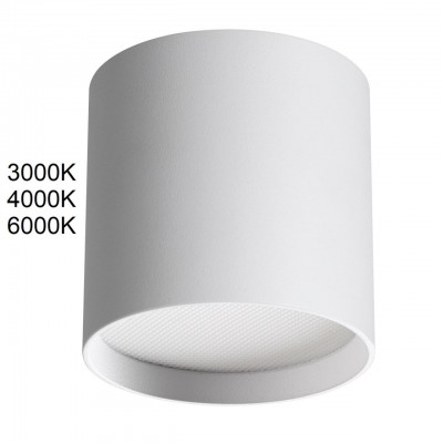 Потолочный светильник ODEON LIGHT OBEN 7130/8CL