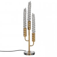 Настольная лампа ODEON LIGHT EXCLUSIVE KOLOS 5449/9TL