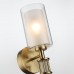 Бра ODEON LIGHT SAGA 5088/1WA