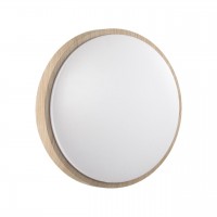 Настенно-потолочный светильник SONEX LOSTA 7607/CLN