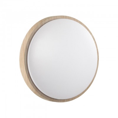 Настенно-потолочный светильник SONEX LOSTA 7607/CLN