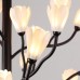 Люстра ODEON LIGHT GARDI 5090/30