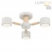 Светильник подвесной LUMION VENNA 8306/3C