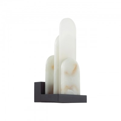 Настенный светильник ODEON LIGHT EXCLUSIVE FOROS 5438/12WL