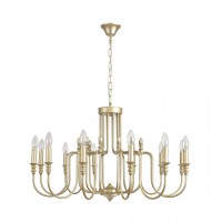 Люстра LUMION SUANA 8318/12