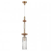 Подвес ODEON LIGHT EXCLUSIVE TERRA 5414/1A