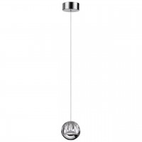 Подвес ODEON LIGHT SONO 5100/5L