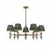 Люстра LUMION VERMONT 8275/7
