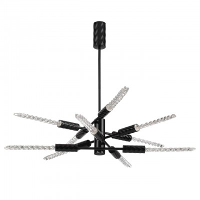 Люстра ODEON LIGHT EXCLUSIVE KOLOS 5459/28L