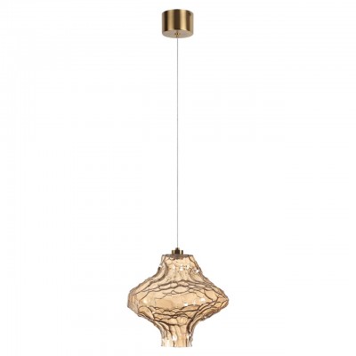 Подвес ODEON LIGHT ORDI 5108/3LA