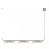 Подвес линейный LUMION TORONTO 8258/6