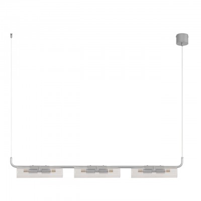 Подвес линейный LUMION TORONTO 8258/6