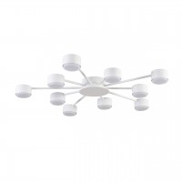 Люстра LUMION TORINA 8343/10C