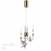 Подвес ODEON LIGHT EXCLUSIVE LARK 5431/6L