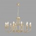 Люстра LUMION SUANA 8318/12