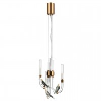 Подвес ODEON LIGHT EXCLUSIVE LARK 5431/6L