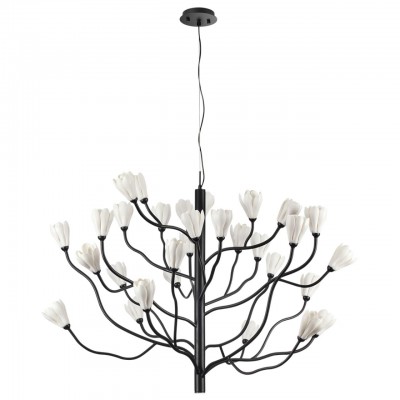 Люстра ODEON LIGHT GARDI 5090/30