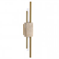 Настенный светильник ODEON LIGHT TRAVERTINO 7034/10WL