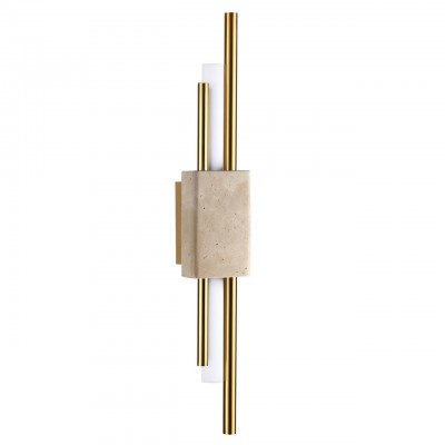 Настенный светильник ODEON LIGHT TRAVERTINO 7034/10WL