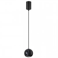 Подвесной светильник ODEON LIGHT DEX 4361/5L