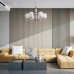 Люстра LUMION ALEGRA 8334/6